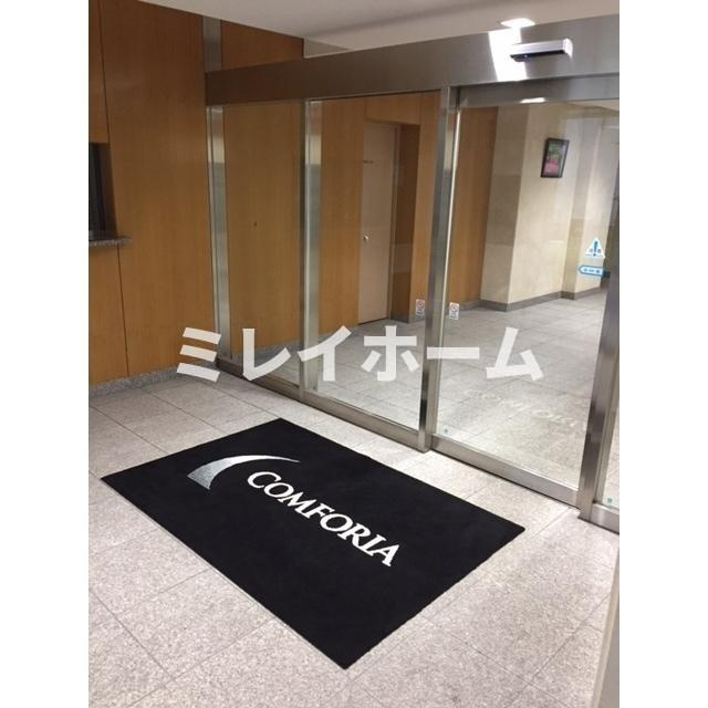 コンフォリア東品川のその他