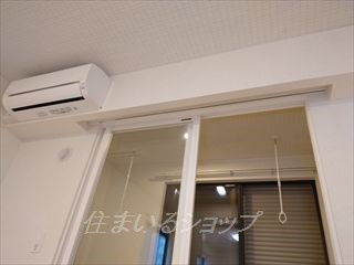 アップフィールド　Ⅰの設備