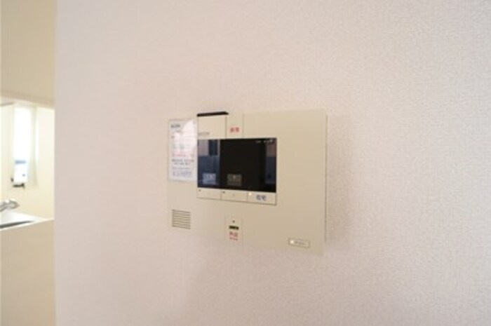 リヴェール南流山 Ｄのその他|SECOM