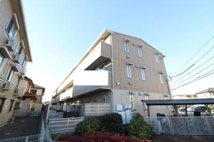 リヴェール南流山 Ｄ