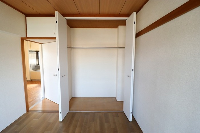 パストラル恩田の収納|収納
