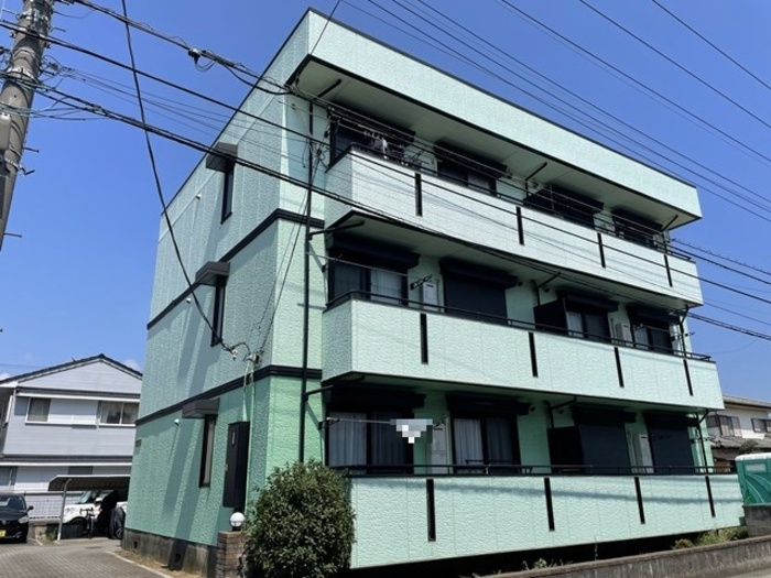ハイカムールＮ