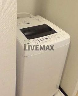 【設備】ジェノヴィア目黒南グリーンヴェール