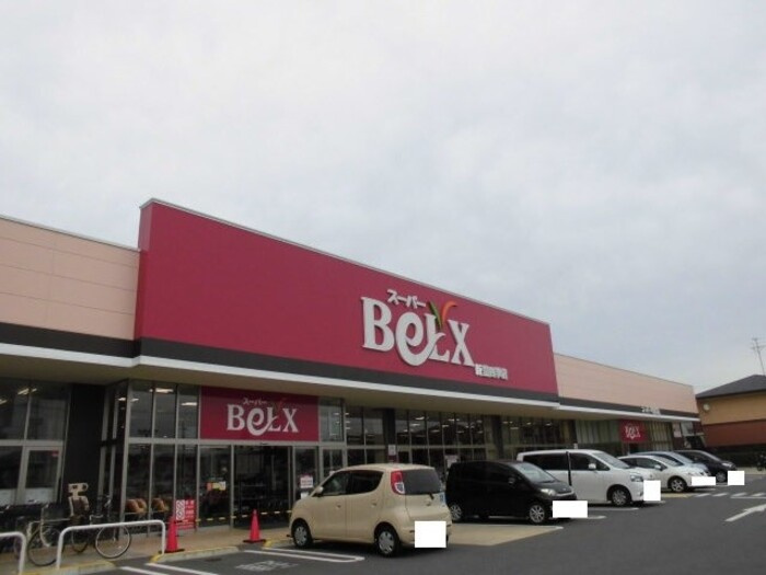 リッシュセゾン Eの周辺