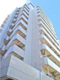 目黒区中目黒１丁目のマンションの画像