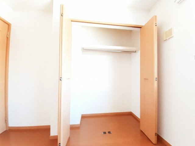 セレーノ　Ｃの収納