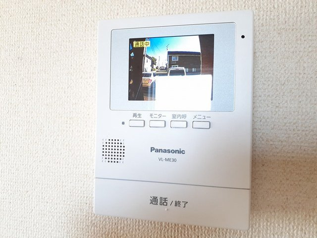 セレーノ　Ｃのセキュリティ