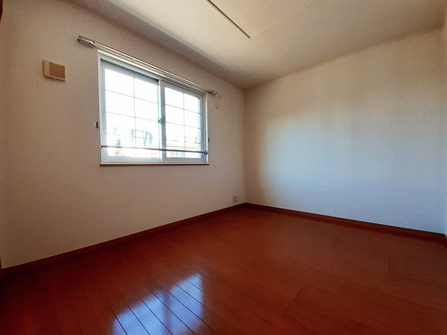 セレーノ　Ｃの内装