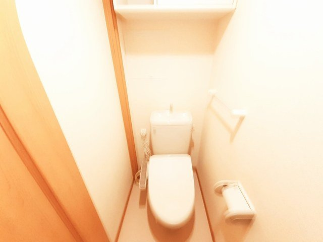 セレーノ　Ｃのトイレ