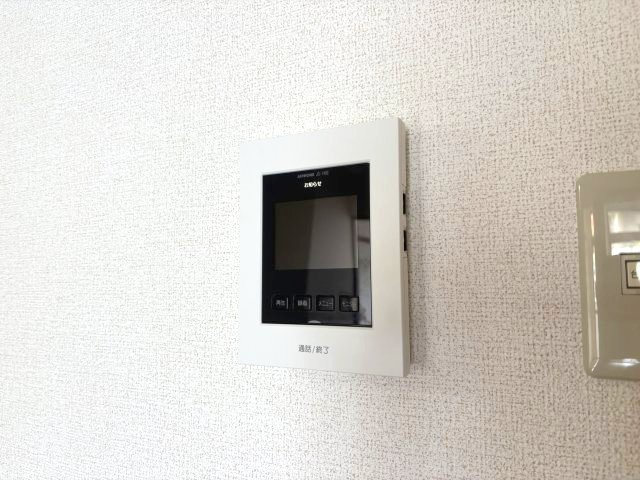 サウスタウンＦのキッチン