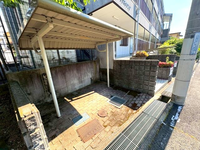 サウスタウンＦのその他共用部分