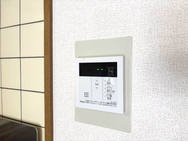 サウスタウンＦの設備