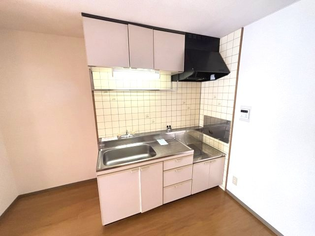 サウスタウンＦのキッチン