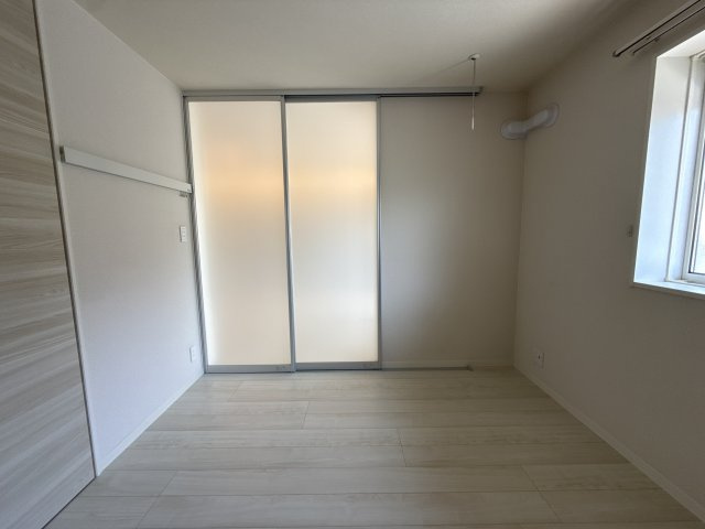 パールコートの子供部屋