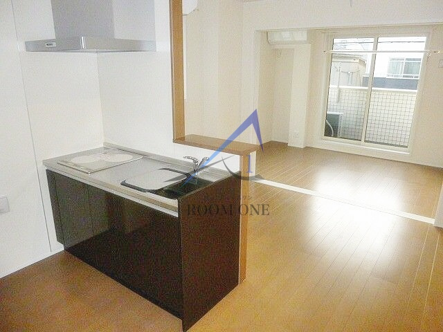 セレーナの居間・リビング|洋室のお部屋です。