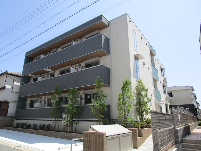 D-PALACE富士見の画像