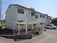 スカイハイム舞A棟の画像