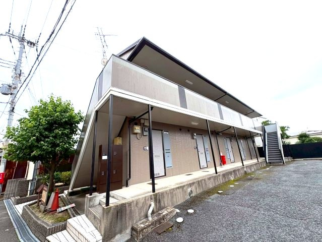 ファミール麻野