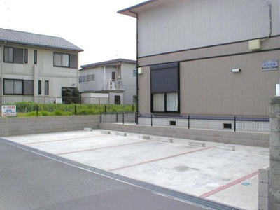 【駐車場】 | さくら館