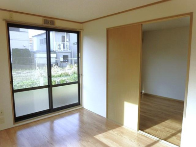 【内装】 | さくら館