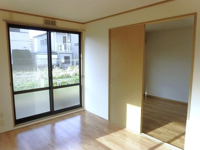 【内装】 | さくら館