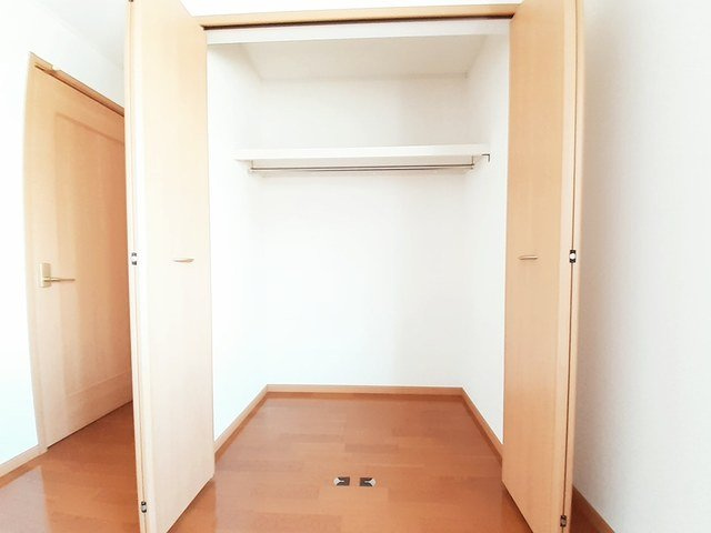 ソレイユ　トロワの内装