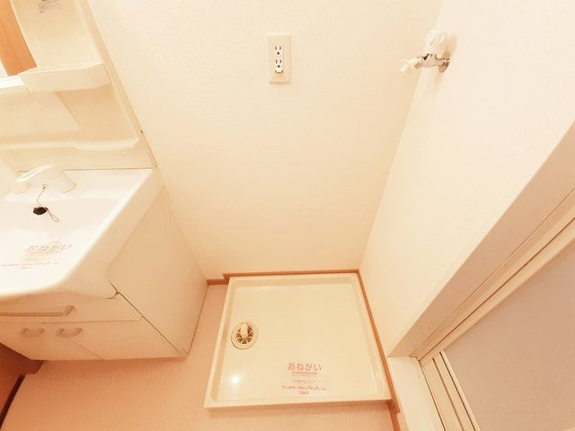 ソレイユ　トロワの設備