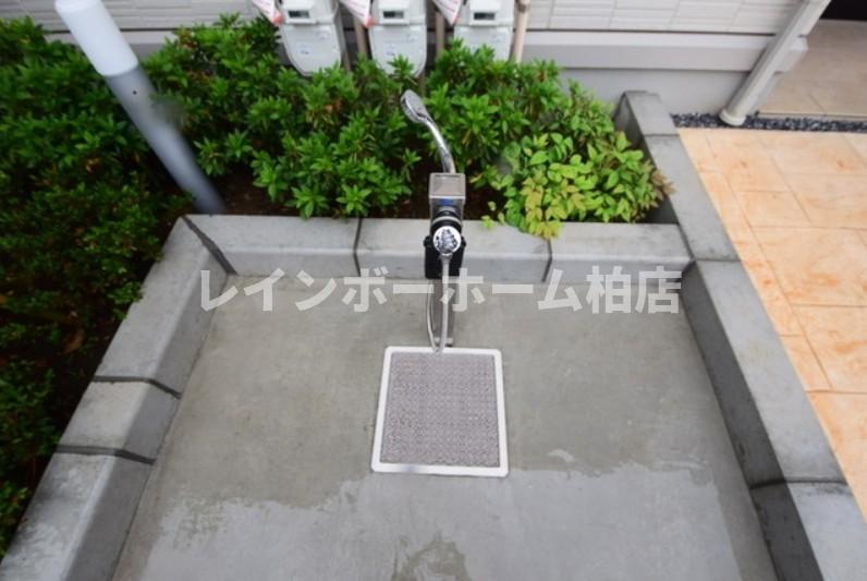 【仲介手数料：50％OFF】対象物件！のその他共用部分