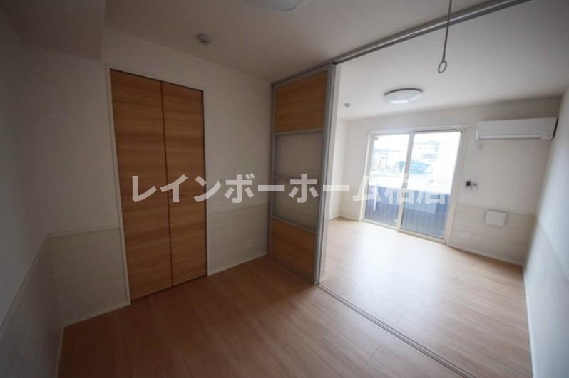 【仲介手数料：50％OFF】対象物件！の内装|おしゃれな内装です
※同物件別号室の写真です。