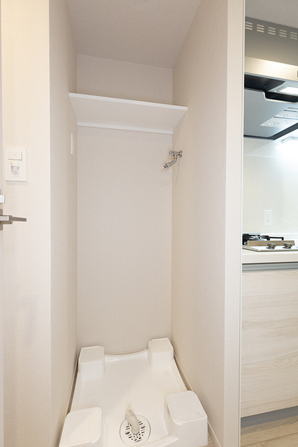 ＲＪＲプレシア東十条ガーデンのその他|※写真は同タイプ住戸です。