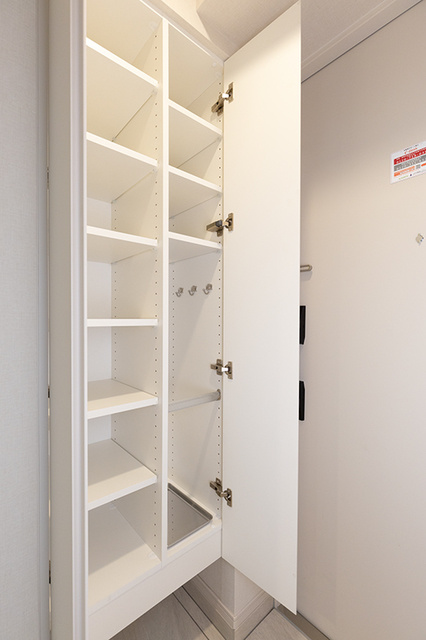 ＲＪＲプレシア東十条ガーデンのその他|※写真は同タイプ住戸です。