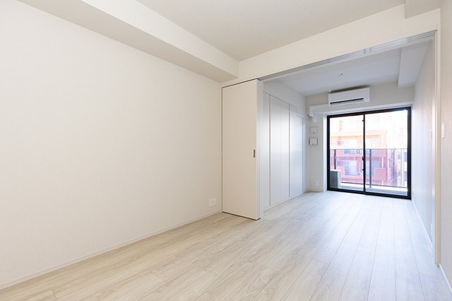 ＲＪＲプレシア東十条ガーデンの居間・リビング|※写真は同タイプ住戸です。