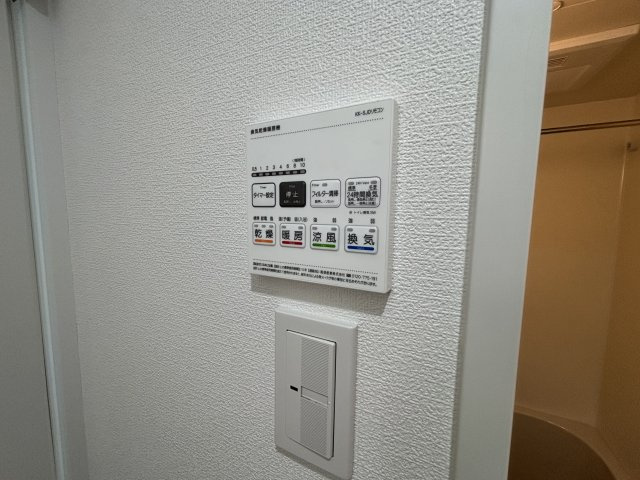 D-STYLE西巣鴨の設備