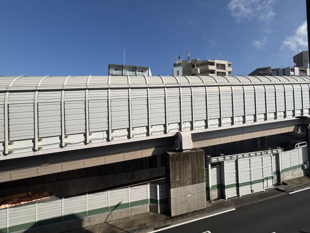 D-STYLE西巣鴨の展望