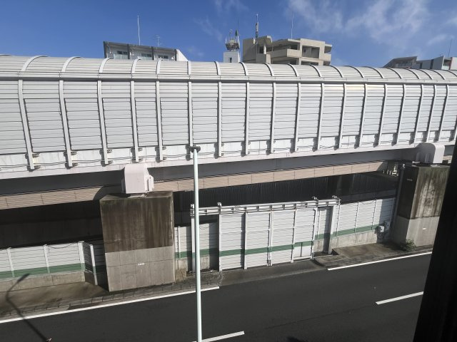 D-STYLE西巣鴨の展望