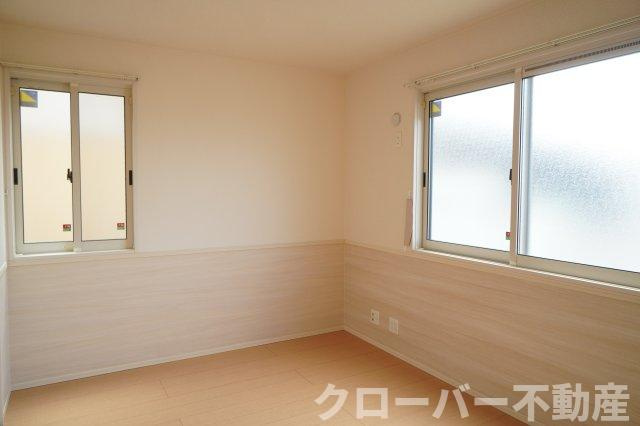 グランドフォレストの内装