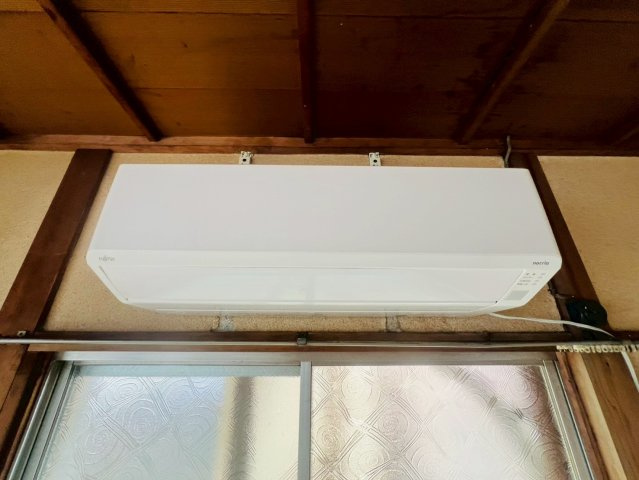 西舞子9丁目貸家の設備