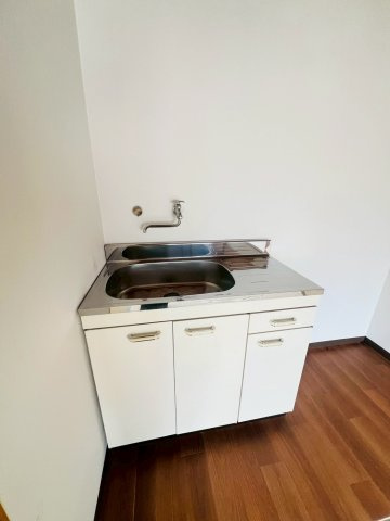 西舞子9丁目貸家のキッチン