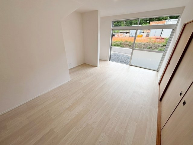 中古住宅　加野2丁目の洋室|1階　南