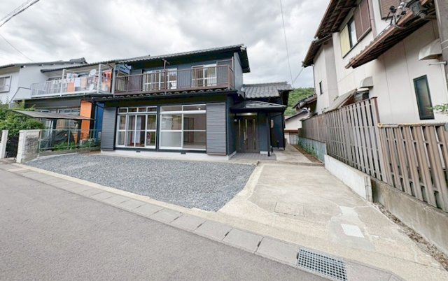 中古住宅　加野2丁目