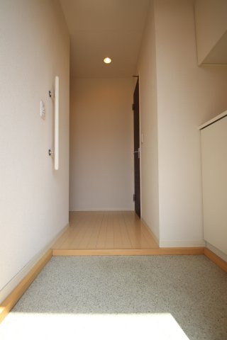 【玄関】 | SouthTown蔵家Ｂ