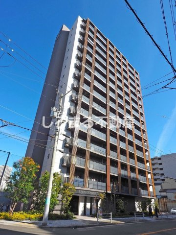 レオンコンフォート難波クレア