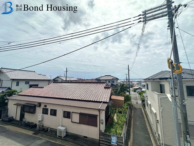 全8棟　1号地　駐車２台　WIC付　西区竜が岡1丁目　新築戸建のその他