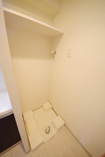 レガリス東京イーストの設備