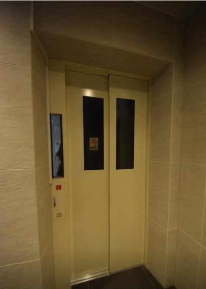 レガリス東京イーストのその他共用部分