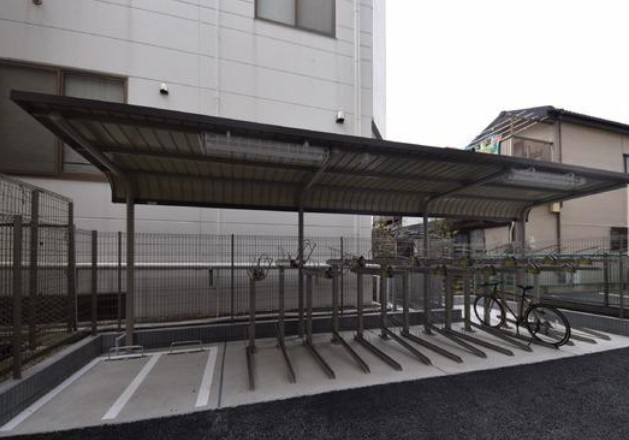 レガリス東京イーストのその他共用部分