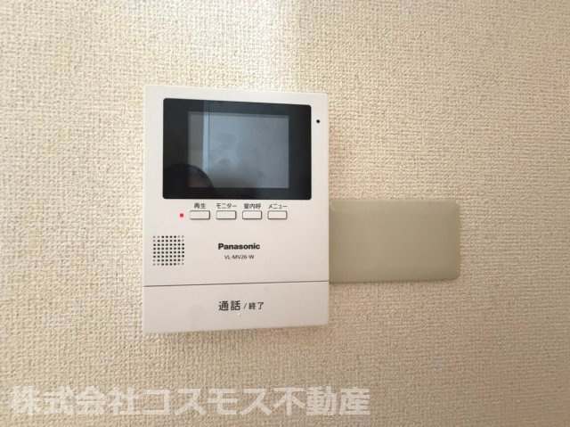 グリフィンドール　B のセキュリティ