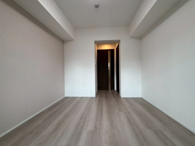 調布市上石原１丁目の賃貸マンションの居間・リビング