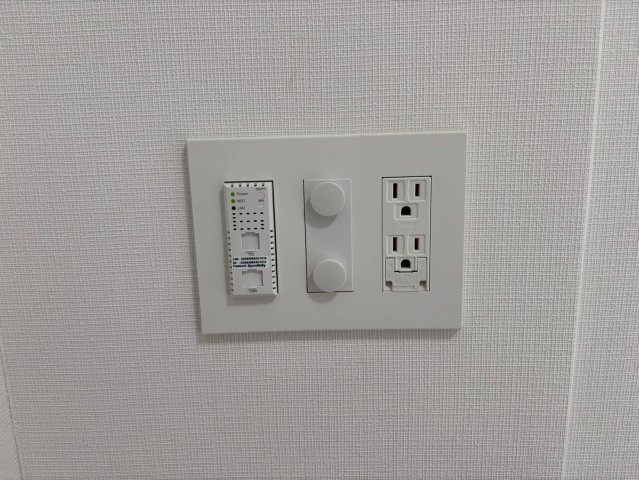 調布市上石原１丁目の賃貸マンションの設備