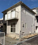 貸家　神戸市東灘区本山中町